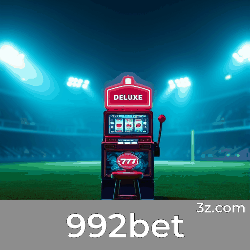 992bet game mais image