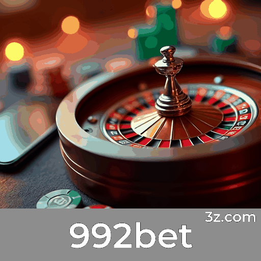 992bet game mais image