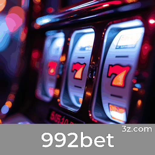 992bet game mais image