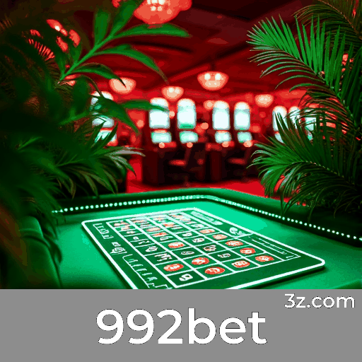 992bet 