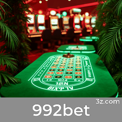 992bet game mais image