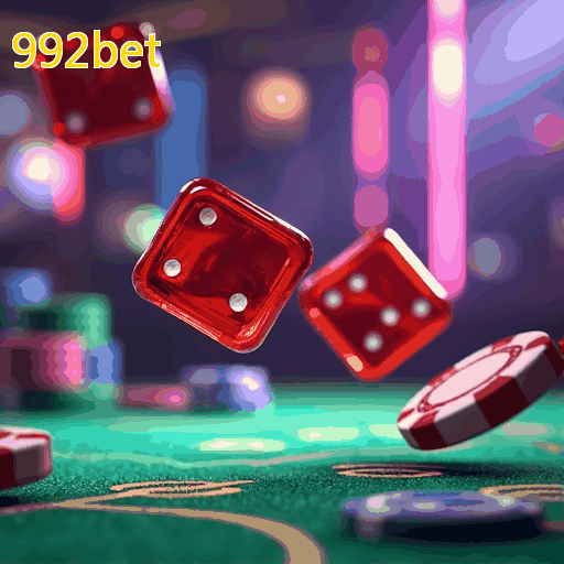 vivo no cassino 992bet