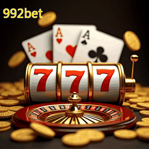 cassino 992bet