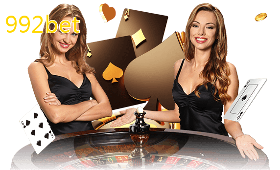Jogue com dealers reais no 992bet!