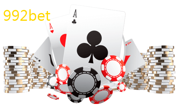 Jogue jogos de pôquer em 992bet